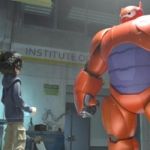 BIG HERO 6