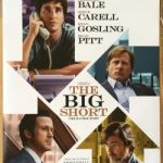 THE BIG SHORT