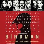 BIRDMAN