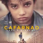 CAFARNAO – CAOS E MIRACOLI