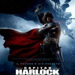 CAPITAN HARLOCK