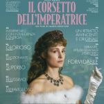 IL CORSETTO DELL'IMPERATRICE