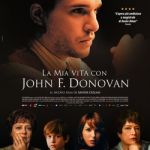 LA MIA VITA CON JOHN F.DONOVAN