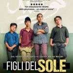 FIGLI DEL SOLE