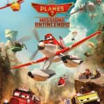 PLANES 2: MISSIONE ANTINCENDIO