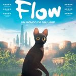 FLOW - UN MONDO DA SALVARE