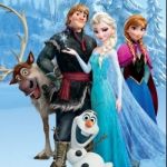 FROZEN – IL REGNO DI GHIACCIO