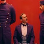 GRAND BUDAPEST HOTEL