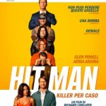 HIT MAN - KILLER PER CASO