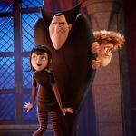 HOTEL TRANSYLVANIA 2