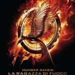 HUNGER GAMES: LA RAGAZZA DI FUOCO