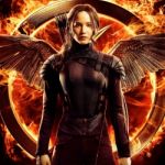 HUNGER GAMES - IL CANTO DELLA RIVOLTA - PARTE I