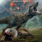 JURASSIC WORLD – IL REGNO DISTRUTTO