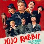 JOJO RABBIT