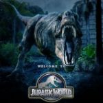 JURASSIC WORLD