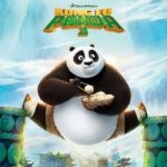 KUNG FU PANDA 3