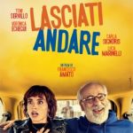 LASCIATI ANDARE