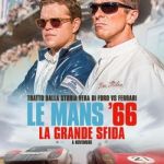 LE MANS '66 - LA GRANDE SFIDA