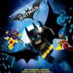 LEGO BATMAN