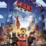 THE LEGO MOVIE