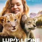 IL LUPO E IL LEONE