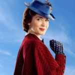 IL RITORNO DI MARY POPPINS