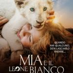 MIA E IL LEONE BIANCO