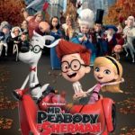 MR. PEABODY & SHERMAN