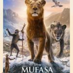 MUFASA - IL RE LEONE