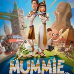 MUMMIE - A SPASSO NEL TEMPO