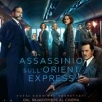 ASSASSINIO SULL'ORIENT EXPRESS