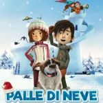 PALLE DI NEVE