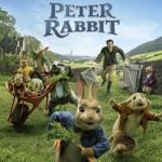 PETER RABBIT