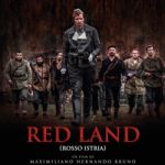 RED LAND - ROSSO D'ISTRIA