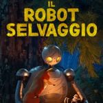 IL ROBOT SELVAGGIO