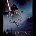 ROGUE ONE: A STAR WARS STORY