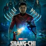 SHANG-CHI E LA LEGGENDA DEI DIECI ANELLI