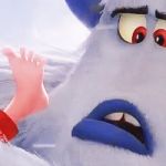 SMALLFOOT - IL MIO AMICO DELLE NEVI