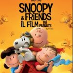 SNOOPY & FRIENDS