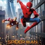 SPIDERMAN HOMECOMING