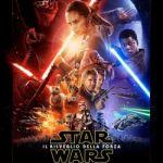 STAR WARS VII - IL RISVEGLIO DELLA FORZA