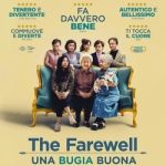 THE FAREWELL - UNA BUGIA BUONA