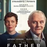 THE FATHER - NULLA È COME SEMBRA