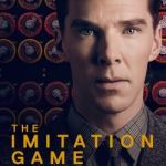 THE IMITATION GAME