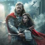 THOR: THE DARK WORLD