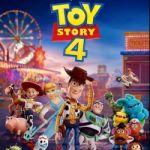 TOY STORY 4