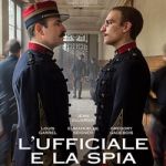 L'UFFICIALE E LA SPIA - J'ACCUSE