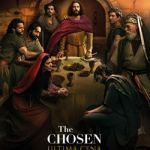 THE CHOSEN - ULTIMA CENA