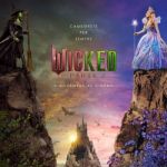 WICKED PARTE 2