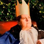 LE AVVENTURE DEL PICCOLO PRINCIPE